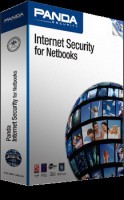 Panda INTERNET SECURITY PARA NETBOOKS