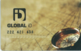 Cartão de Visita Personalizado