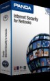 Panda INTERNET SECURITY PARA NETBOOKS
